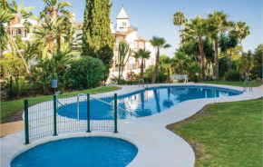 2 Bedroom Awesome Apartment In Mijas